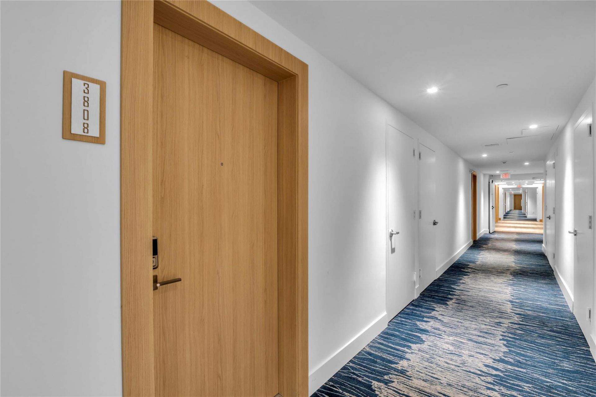 90 SW 3rd Street, Unit 3808, Miami, FL 33130 Photo