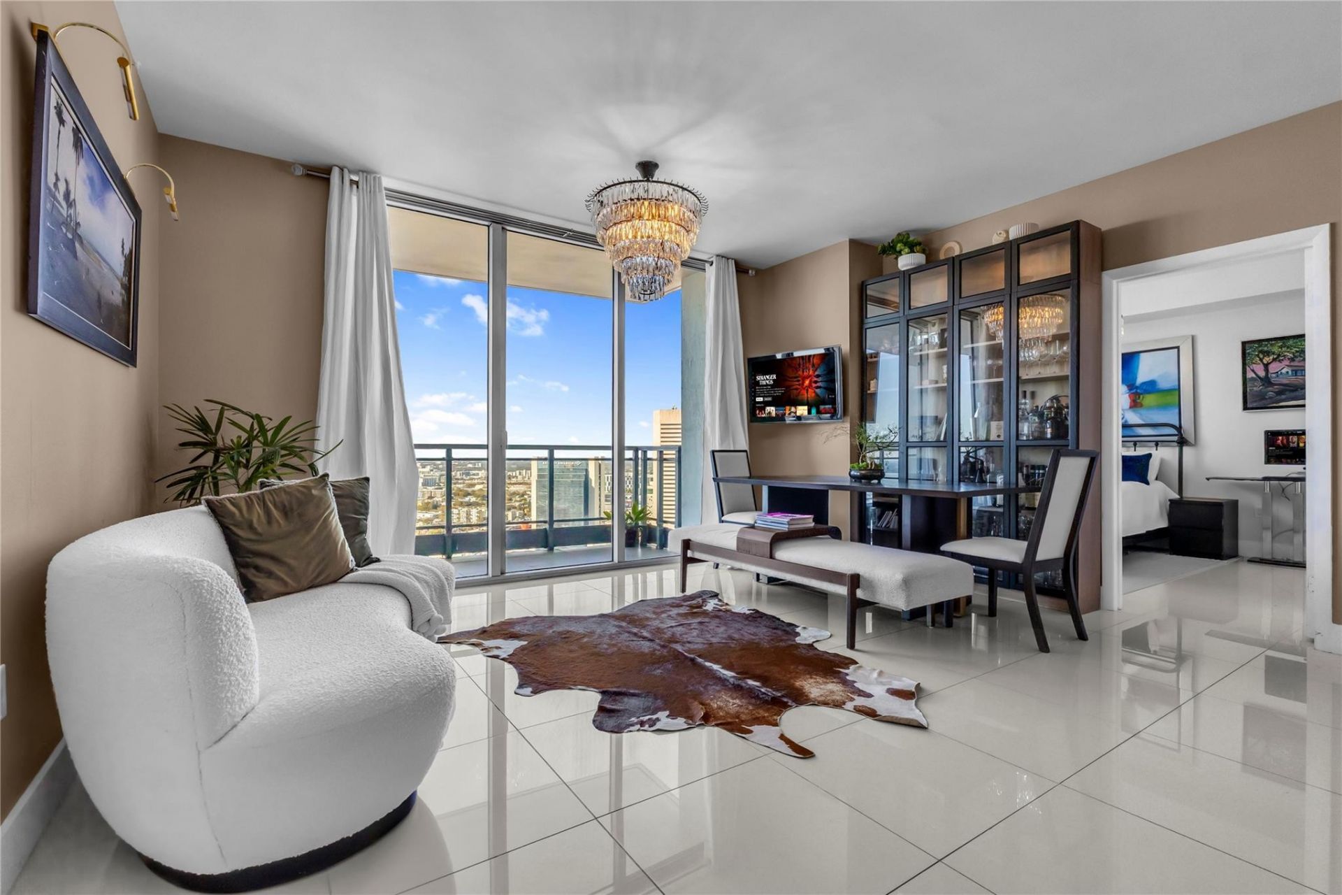 90 SW 3rd Street, Unit 3808, Miami, FL 33130 Photo