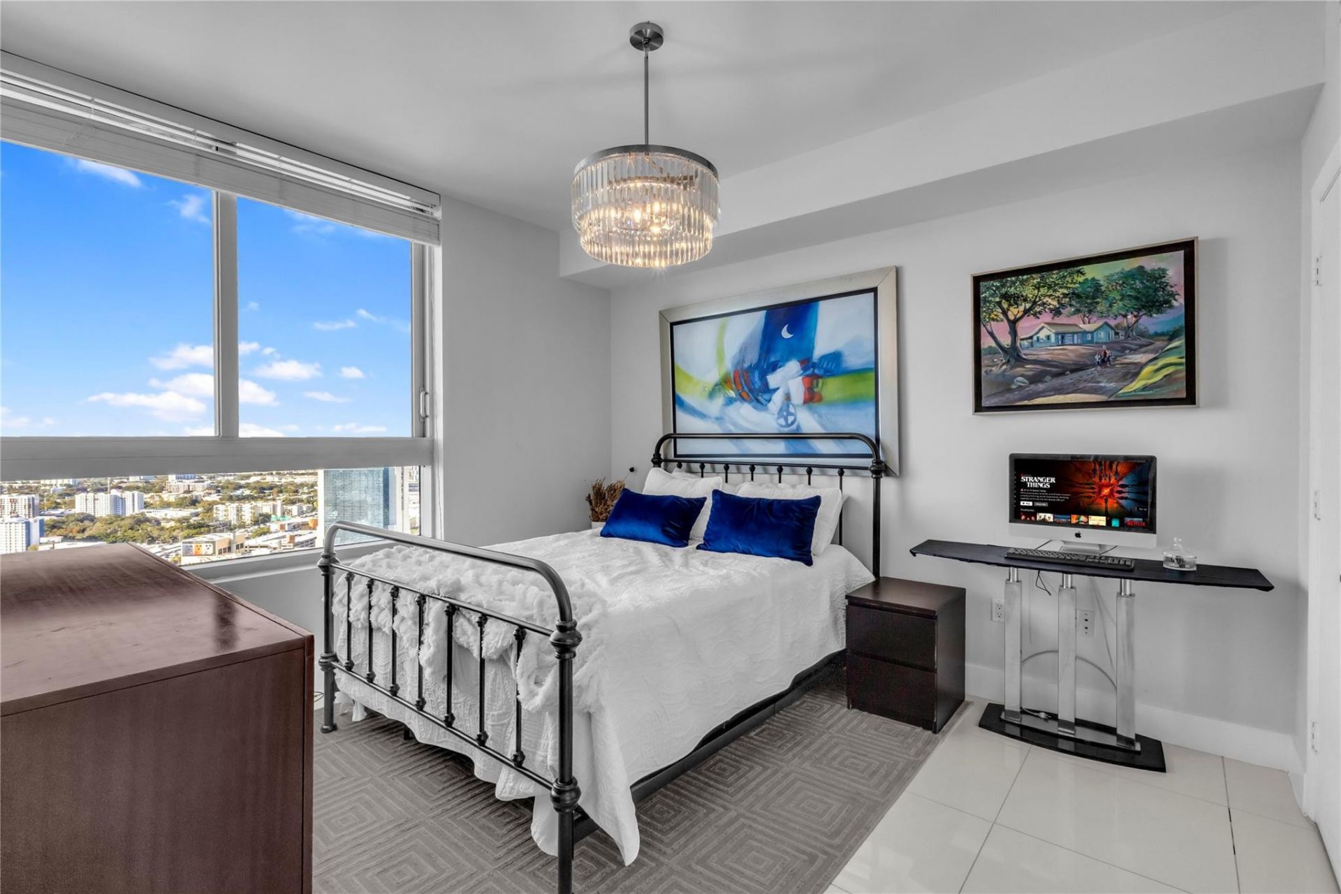 90 SW 3rd Street, Unit 3808, Miami, FL 33130 Photo