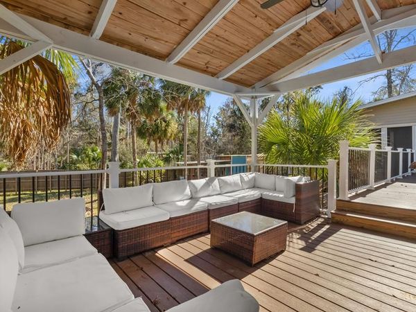 1532 NE Palm St, Steinhatchee, FL 32359