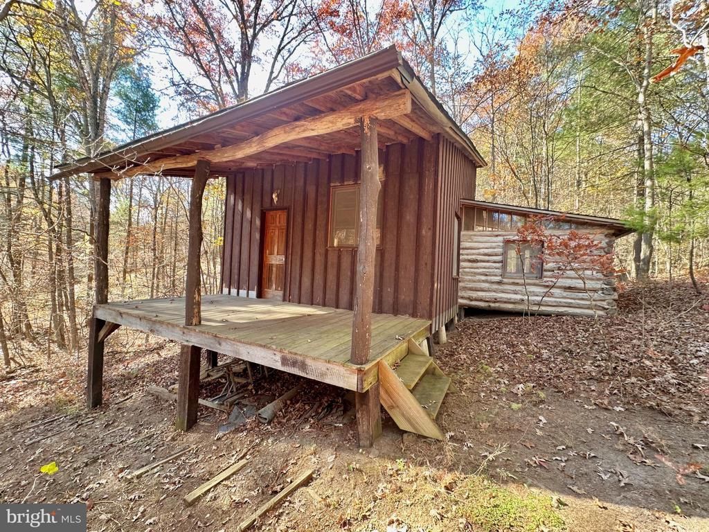 0 PLEASANT RIDGE ROAD, HARRISONVILLE, PA 17228