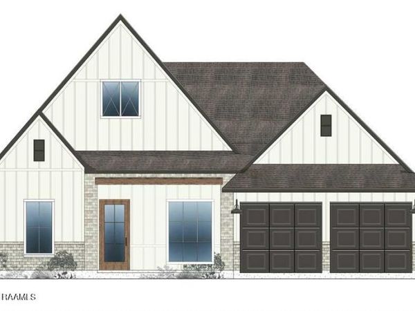 102 Field Point Lane , Youngsville, LA 70592