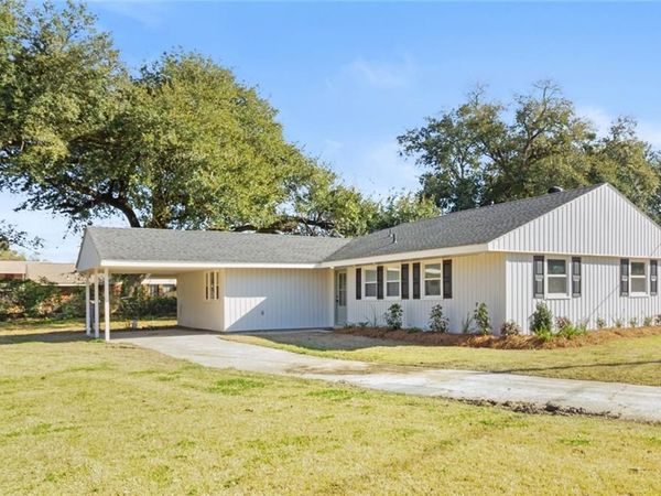 131 CELIA Drive, Luling, LA 70070