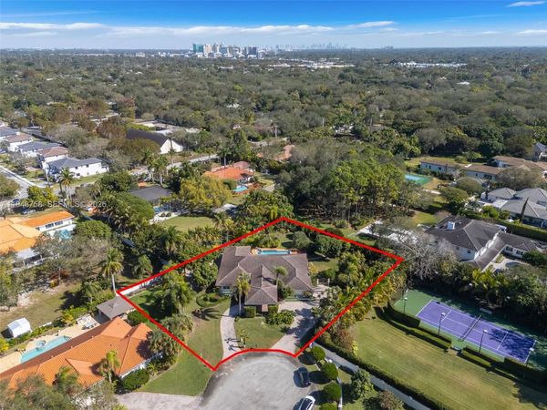 8535 SW 113th Ter , Miami, FL 33156