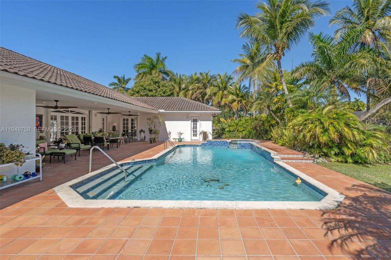 8535 SW 113th Ter , Miami, FL 33156 Photo