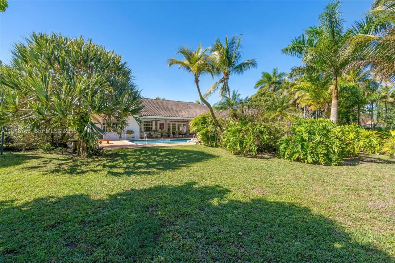 8535 SW 113th Ter , Miami, FL 33156 Photo