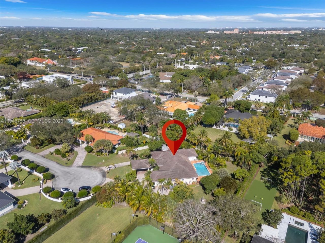 8535 SW 113th Ter , Miami, FL 33156 Photo