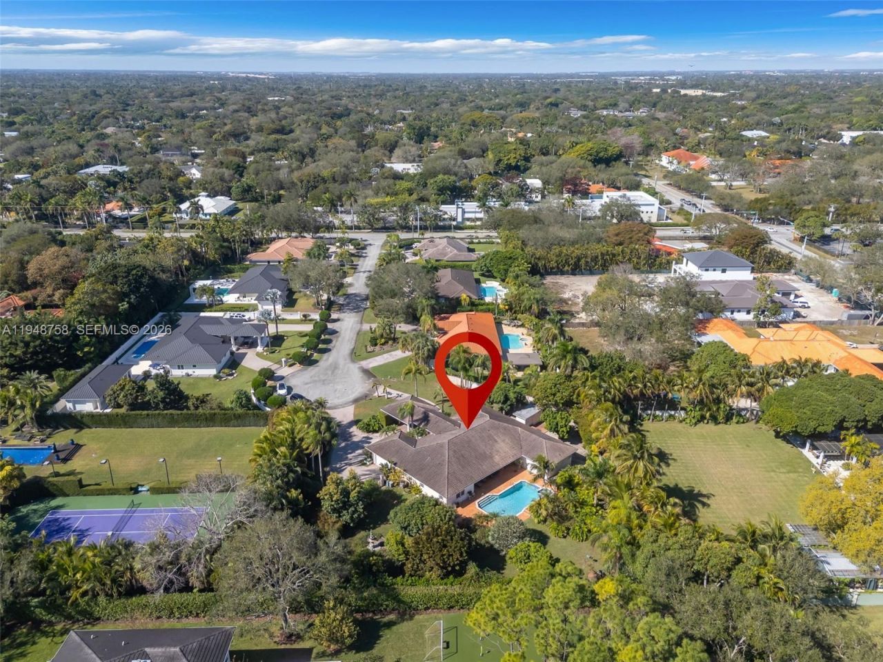 8535 SW 113th Ter , Miami, FL 33156 Photo