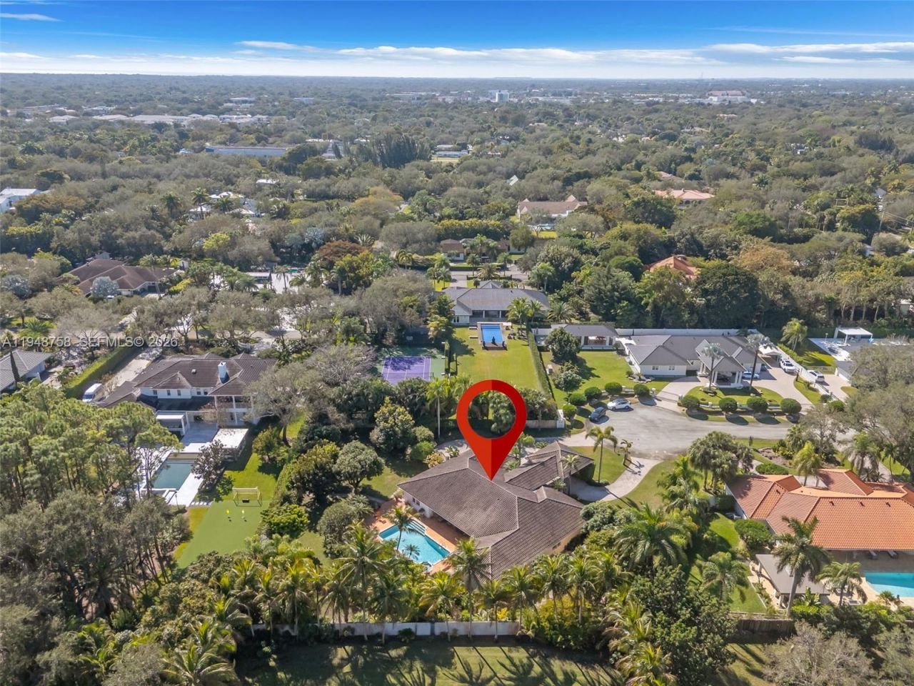 8535 SW 113th Ter , Miami, FL 33156 Photo