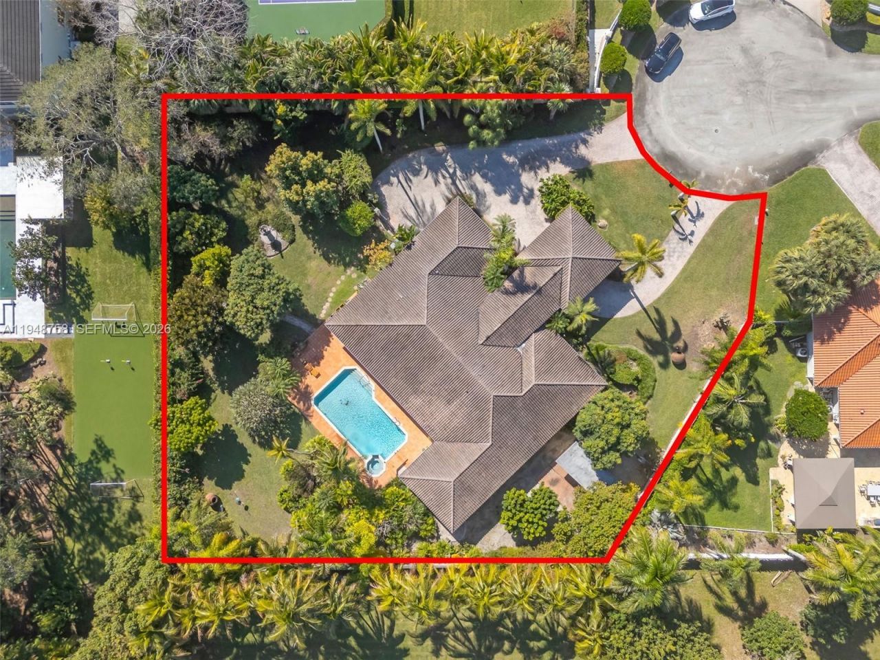 8535 SW 113th Ter , Miami, FL 33156 Photo