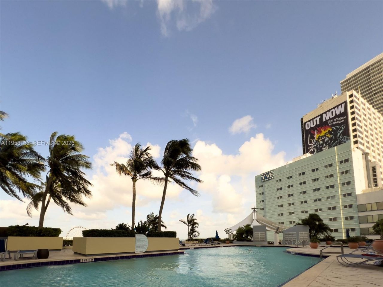253 NE 2nd St, Unit 228, Miami, FL 33132 Photo