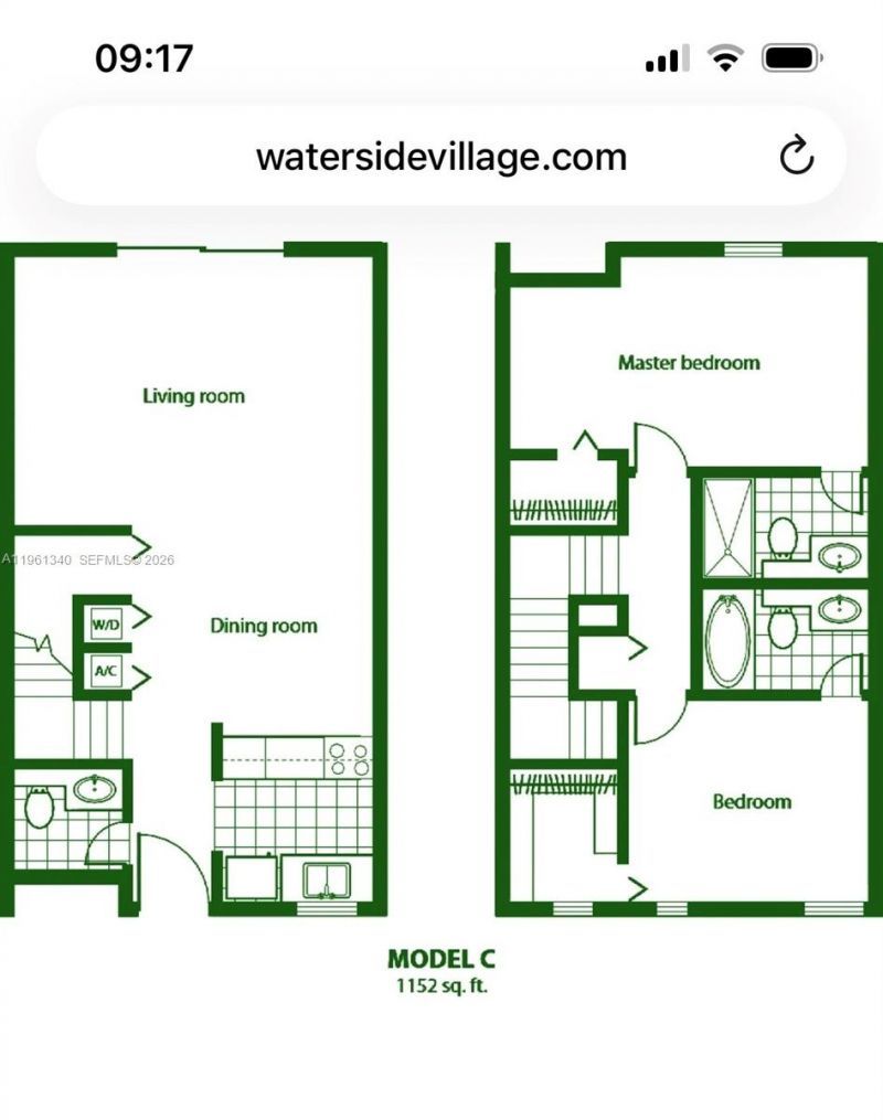 232 Waterside Dr , Hypoluxo, FL 33462 Photo