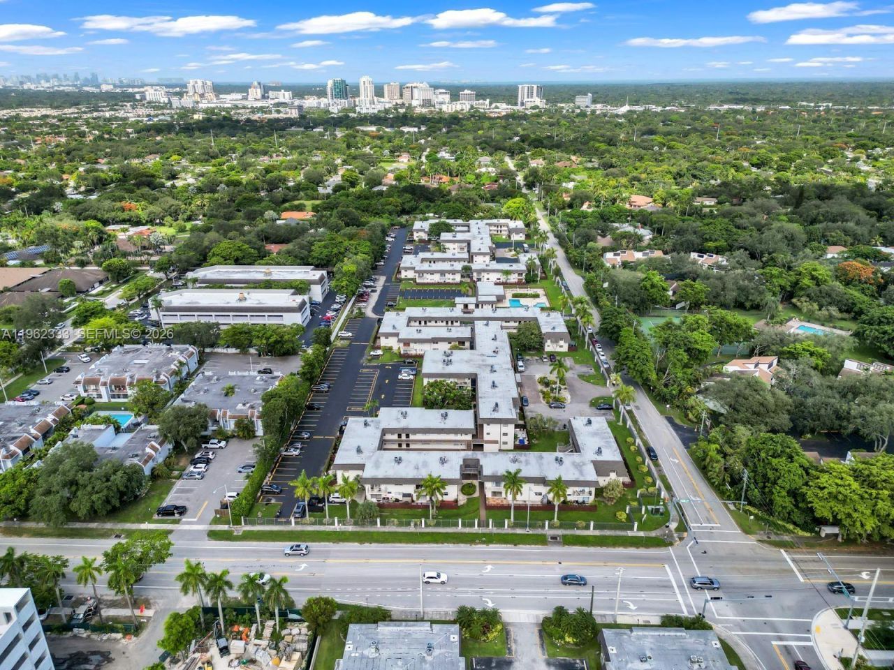 8601 SW 94th St , Unit 104W, Miami, FL 33156 Photo