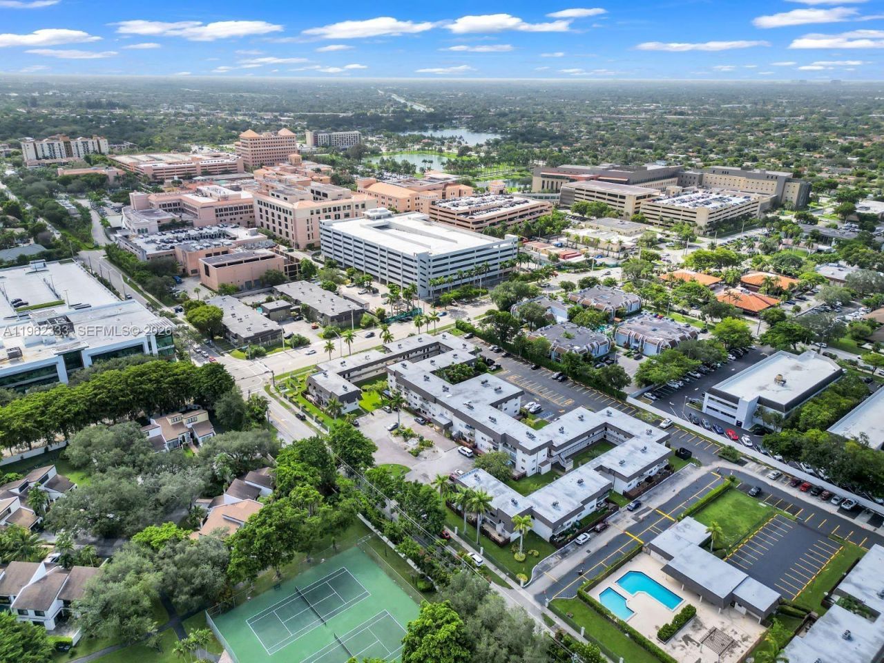 8601 SW 94th St , Unit 104W, Miami, FL 33156 Photo