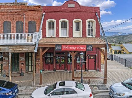 55 N C Street, Virginia City, NV 89440 Photo