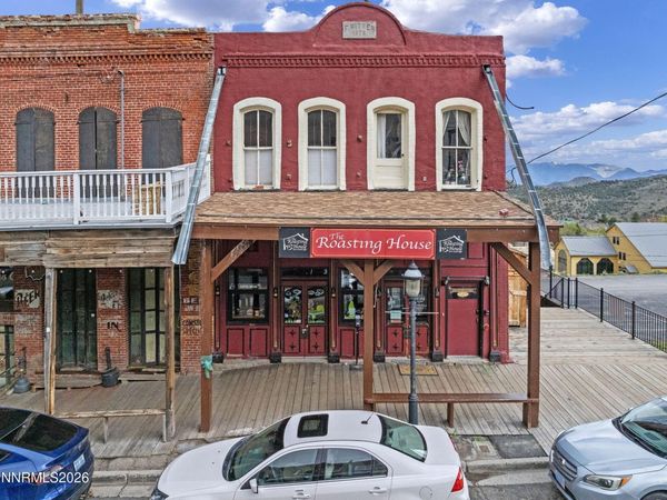 55 N C Street, Virginia City, NV 89440