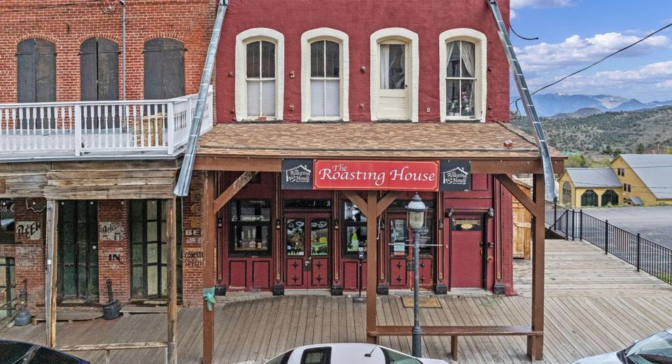 55 N C Street, Virginia City, NV 89440 Photo