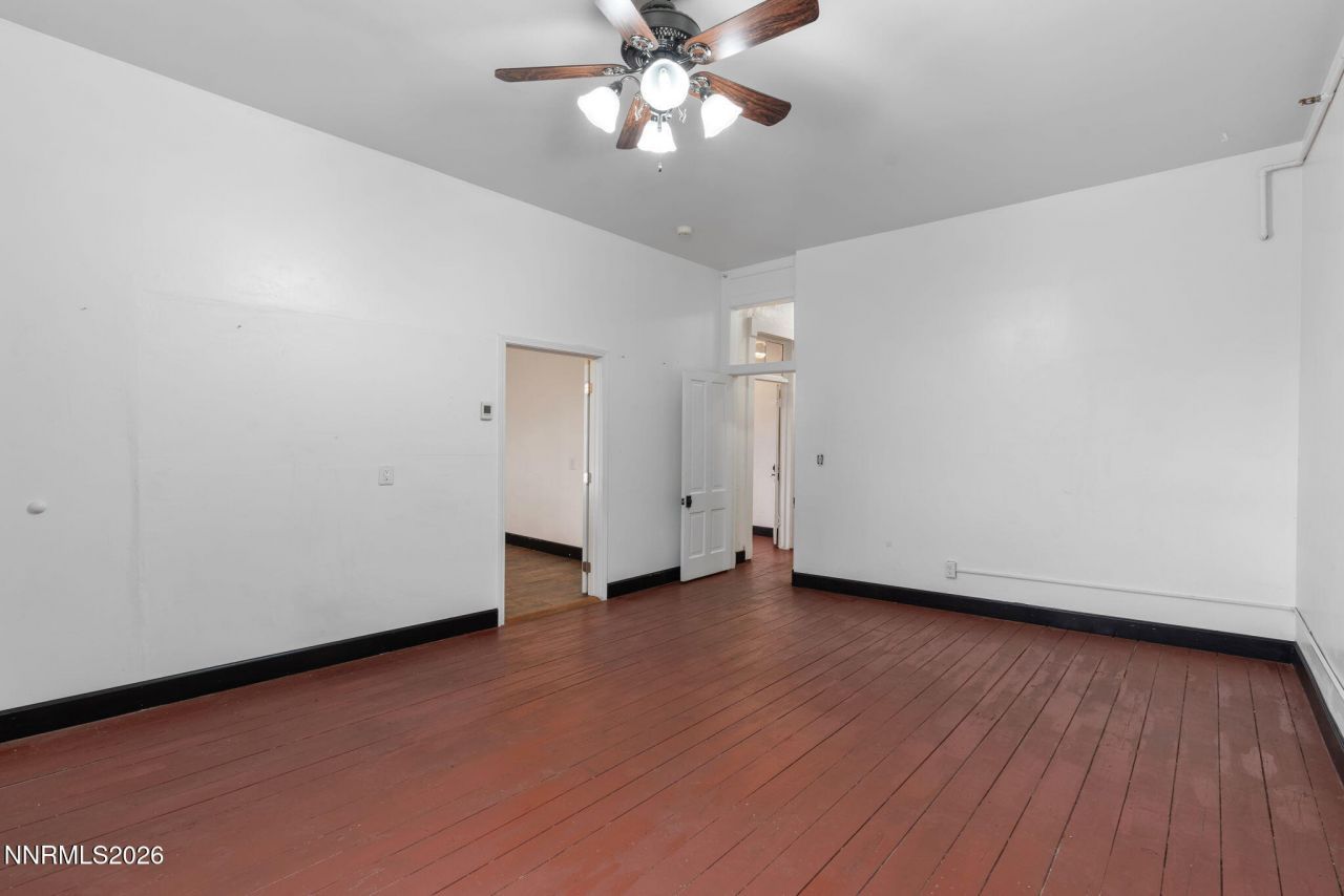 55 N C Street, Virginia City, NV 89440 Photo