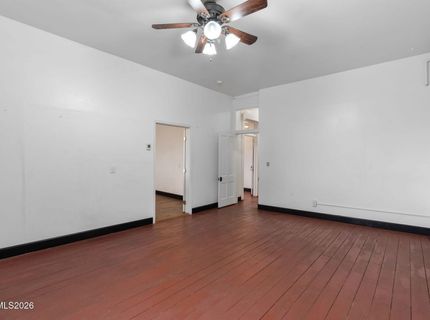 55 N C Street, Virginia City, NV 89440 Photo