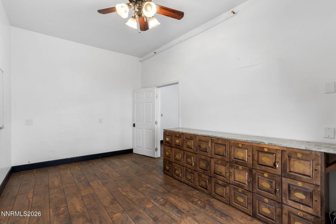 55 N C Street, Virginia City, NV 89440 Photo