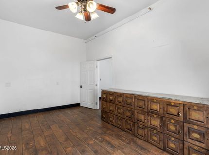 55 N C Street, Virginia City, NV 89440 Photo