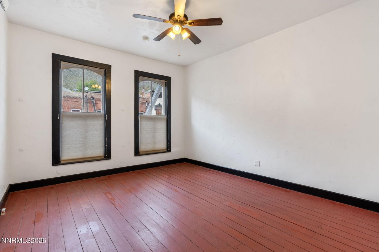 55 N C Street, Virginia City, NV 89440 Photo