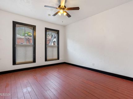 55 N C Street, Virginia City, NV 89440 Photo