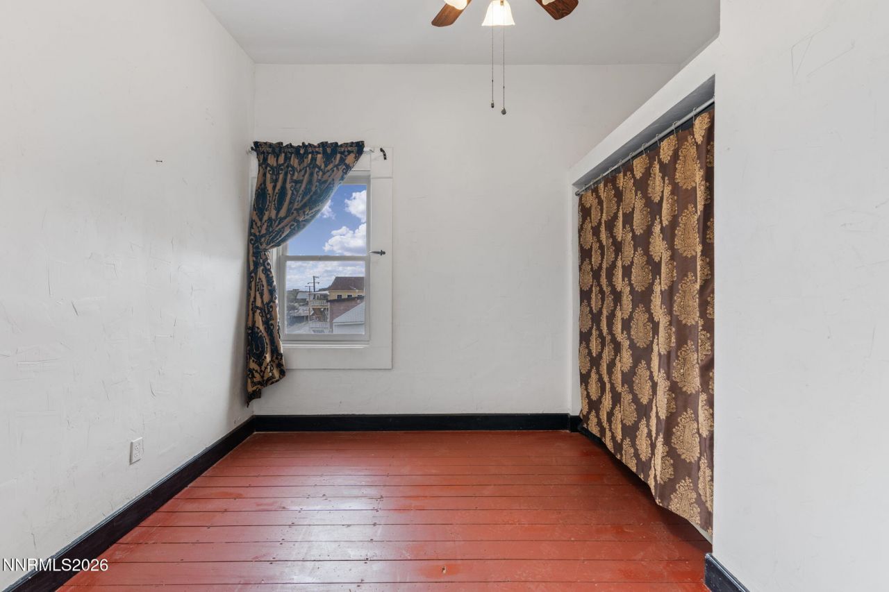 55 N C Street, Virginia City, NV 89440 Photo