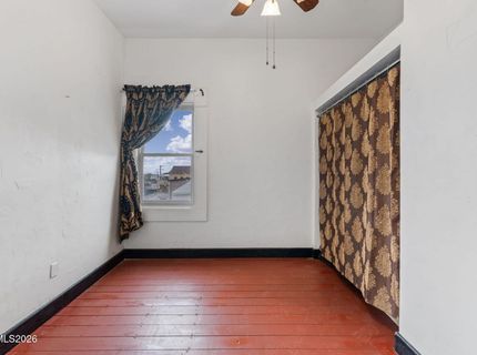 55 N C Street, Virginia City, NV 89440 Photo