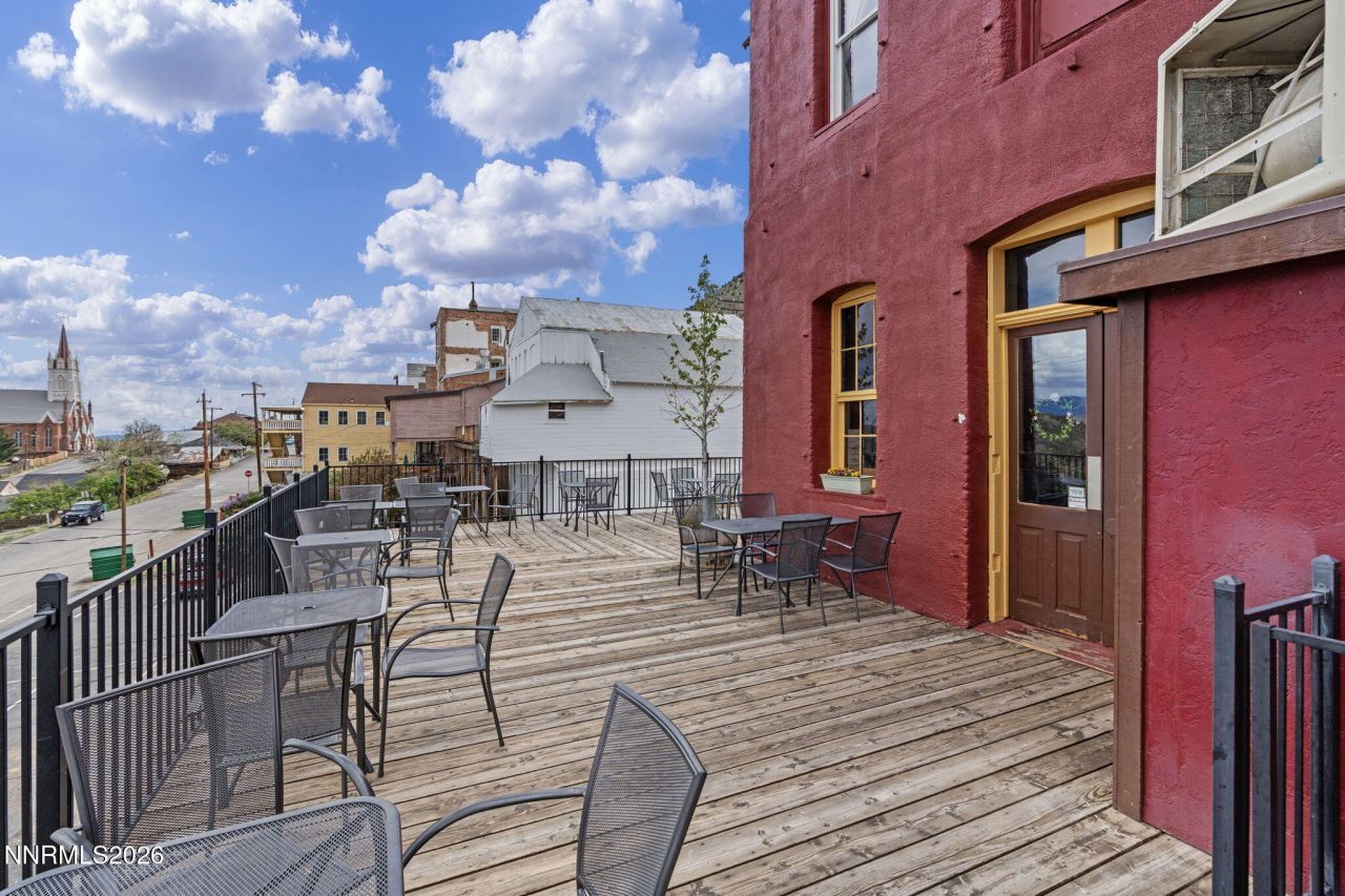 55 N C Street, Virginia City, NV 89440 Photo