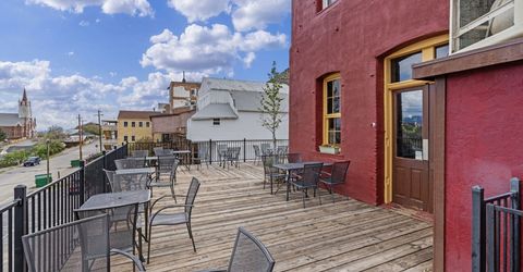 55 N C Street, Virginia City, NV 89440 Photo