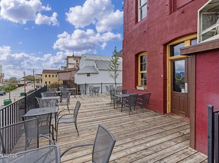 55 N C Street, Virginia City, NV 89440 Photo