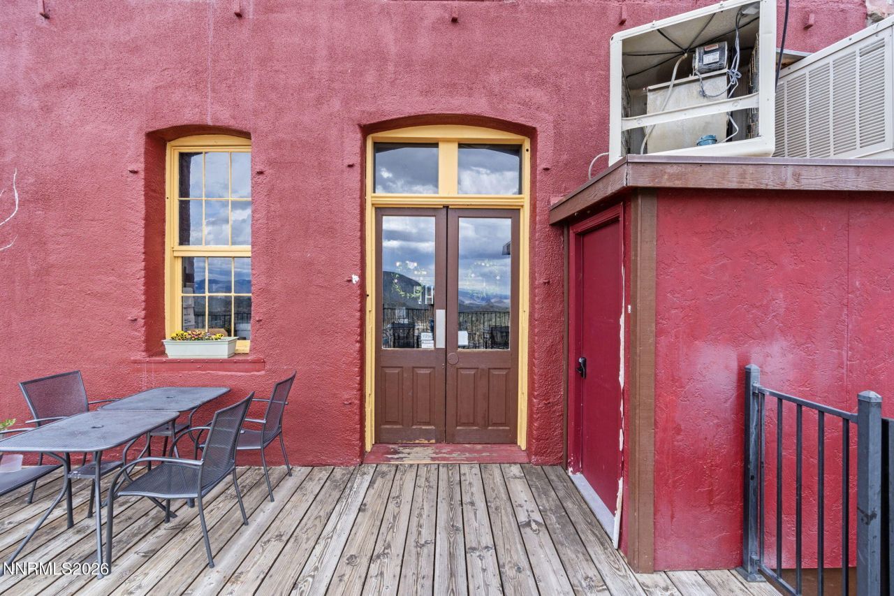 55 N C Street, Virginia City, NV 89440 Photo