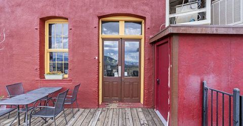 55 N C Street, Virginia City, NV 89440 Photo