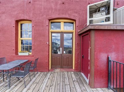 55 N C Street, Virginia City, NV 89440 Photo