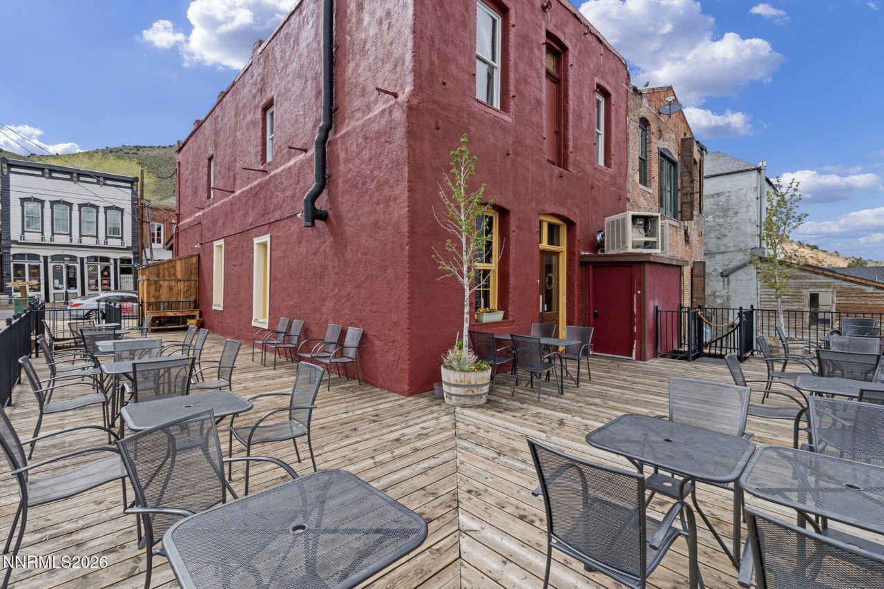 55 N C Street, Virginia City, NV 89440 Photo