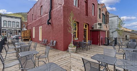 55 N C Street, Virginia City, NV 89440 Photo