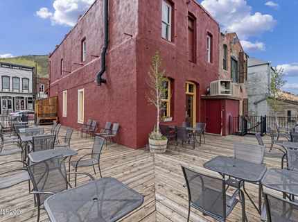 55 N C Street, Virginia City, NV 89440 Photo