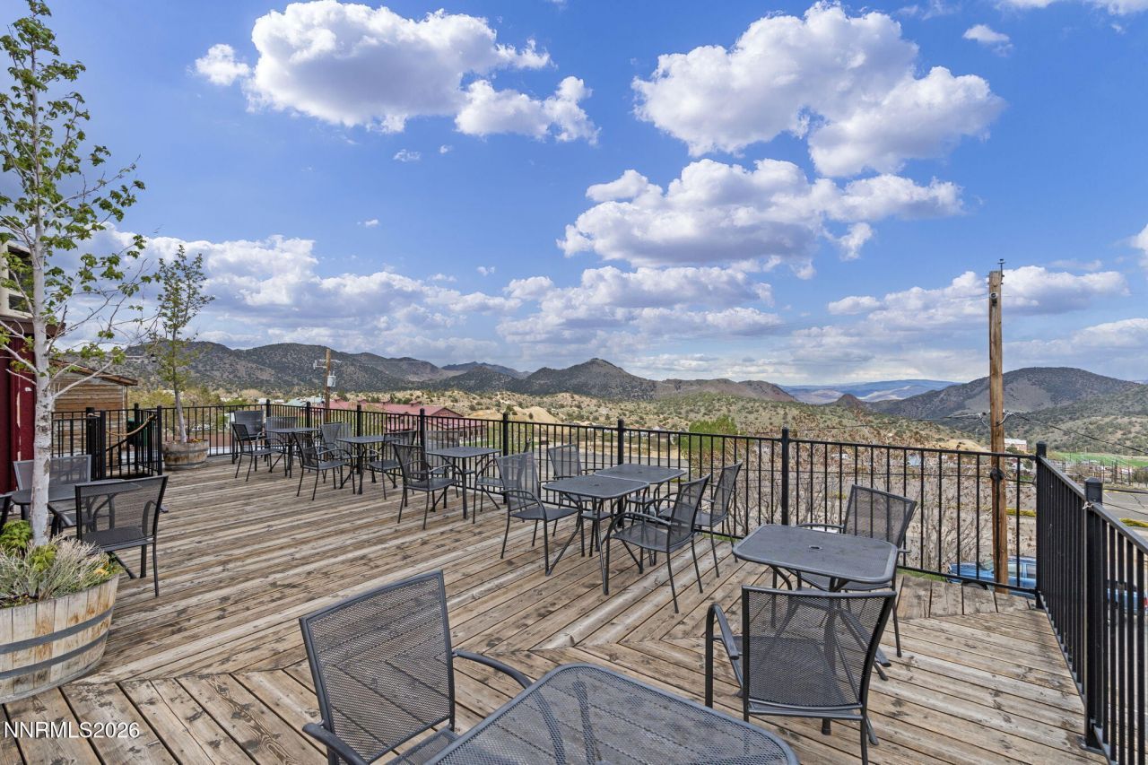 55 N C Street, Virginia City, NV 89440 Photo