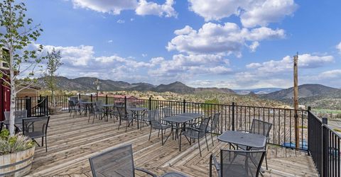 55 N C Street, Virginia City, NV 89440 Photo