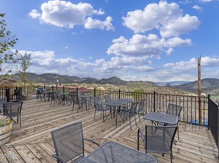 55 N C Street, Virginia City, NV 89440 Photo