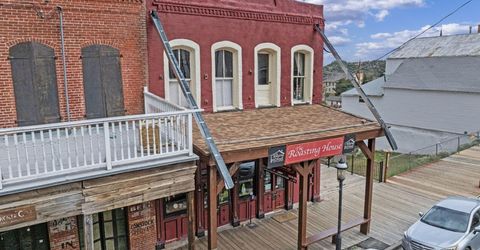55 N C Street, Virginia City, NV 89440 Photo