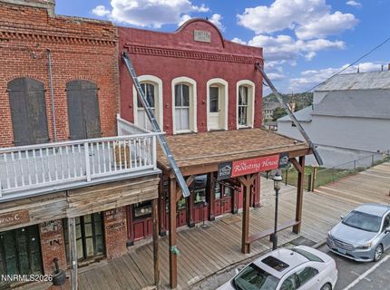 55 N C Street, Virginia City, NV 89440 Photo