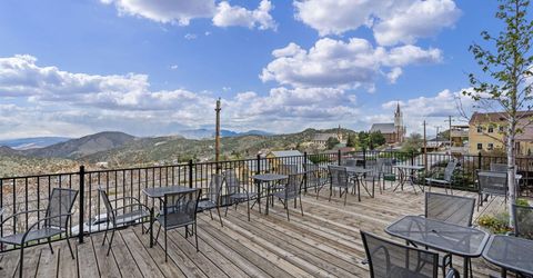 55 N C Street, Virginia City, NV 89440 Photo