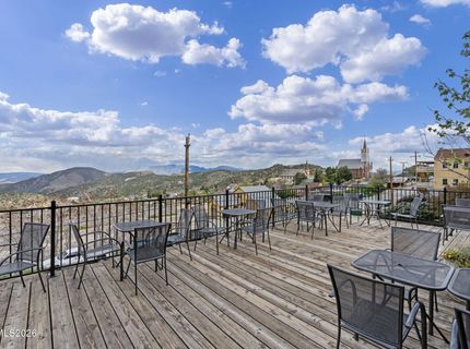55 N C Street, Virginia City, NV 89440 Photo