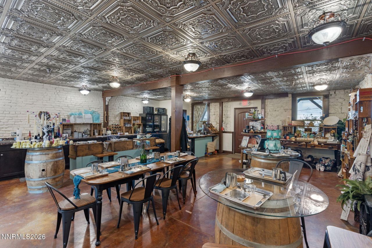 55 N C Street, Virginia City, NV 89440 Photo