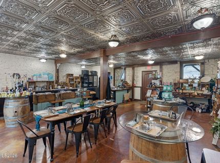55 N C Street, Virginia City, NV 89440 Photo