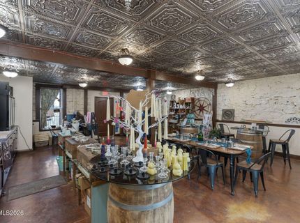 55 N C Street, Virginia City, NV 89440 Photo