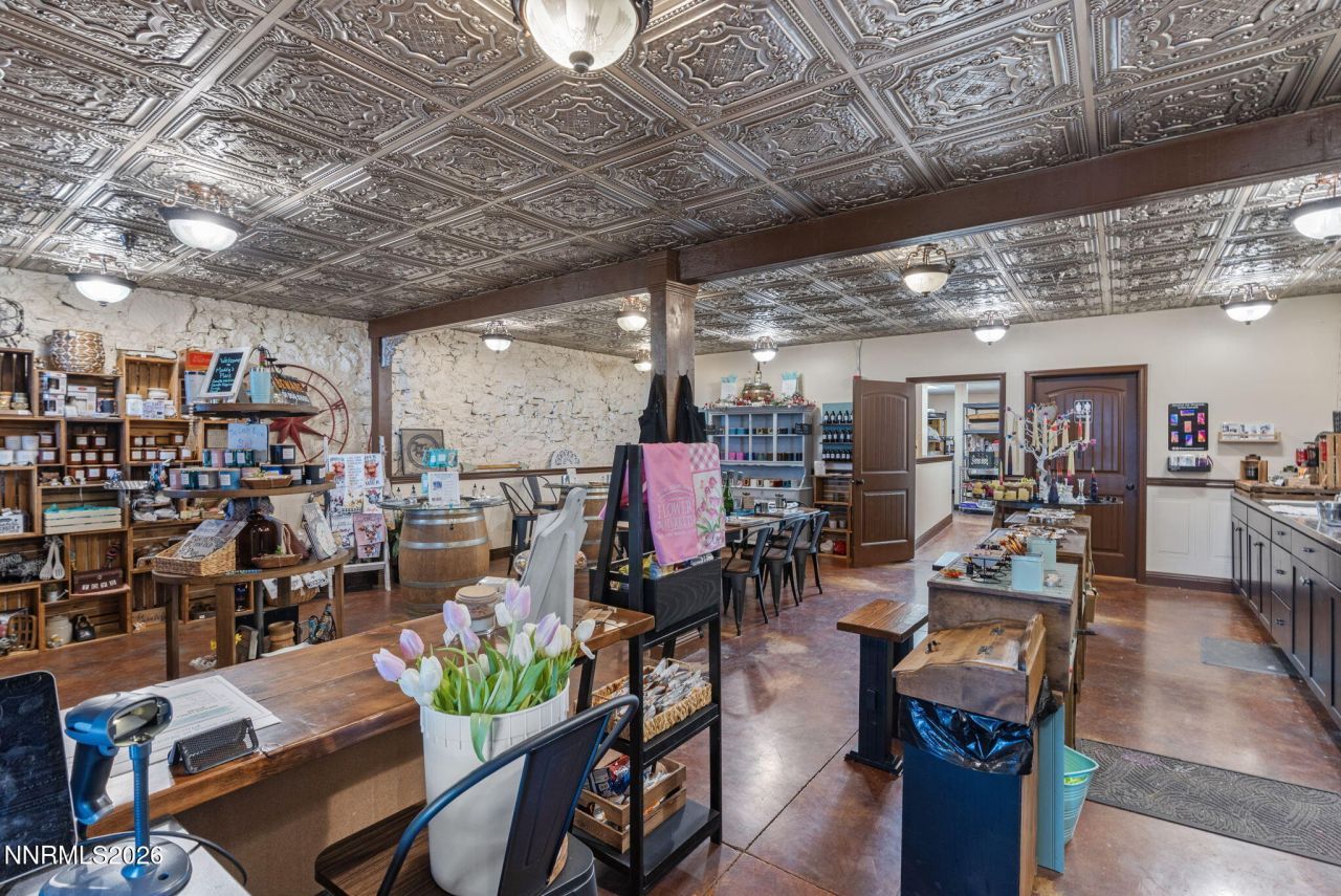 55 N C Street, Virginia City, NV 89440 Photo