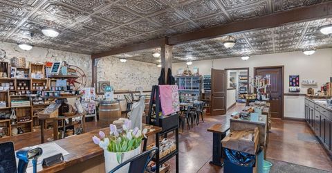 55 N C Street, Virginia City, NV 89440 Photo